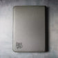 [Binder] - Machinedramon Mugendramon Grey 9-Slot slide in Binder with bag
