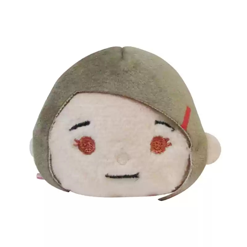 [Plush] Digimon Adventure 02 The Beginning Japanese Toei Animation Tsum Tsum Plush 【デジモンアドベンチャー 02】デジデジおてだま