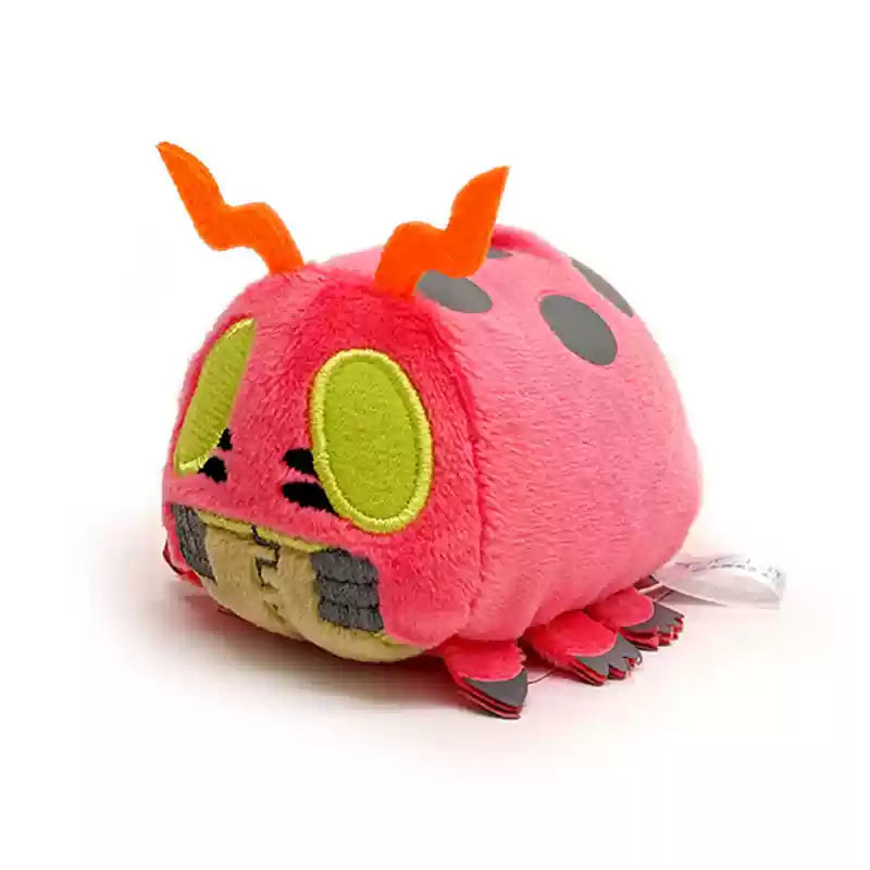 [Plush] Digimon Adventure 01 Japanese Toei Animation Tsum Tsum Plush 【デジモンアドベンチャー 01】デジデジおてだま