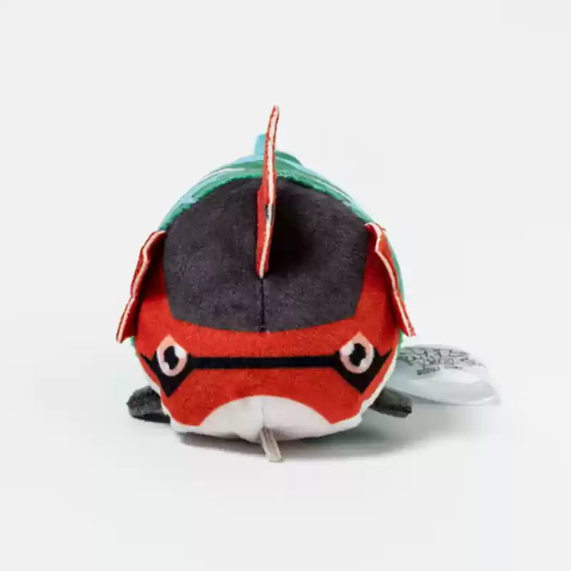 [Plush] Digimon Adventure 02 The Beginning Japanese Toei Animation Tsum Tsum Plush 【デジモンアドベンチャー 02】デジデジおてだま