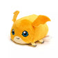 [Plush] Digimon Adventure 01 Japanese Toei Animation Tsum Tsum Plush 【デジモンアドベンチャー 01】デジデジおてだま