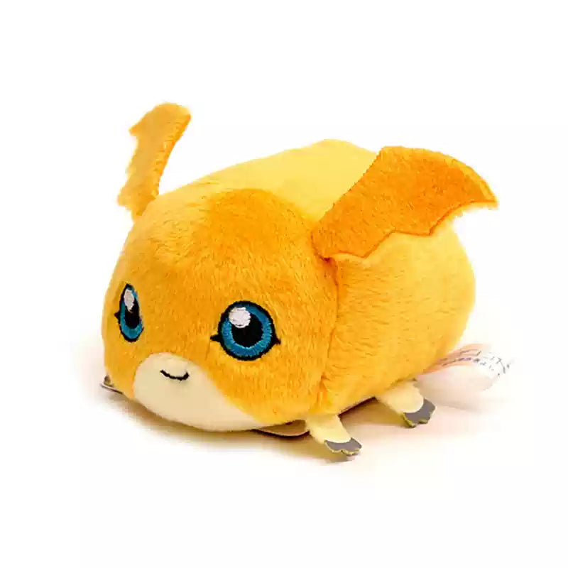 [Plush] Digimon Adventure 01 Japanese Toei Animation Tsum Tsum Plush 【デジモンアドベンチャー 01】デジデジおてだま