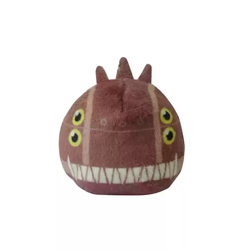 [Plush] Digimon Frontier 04 Japanese Toei Animation Tsum Tsum Plush 【デジモンフロンティア 04】デジデジおてだま