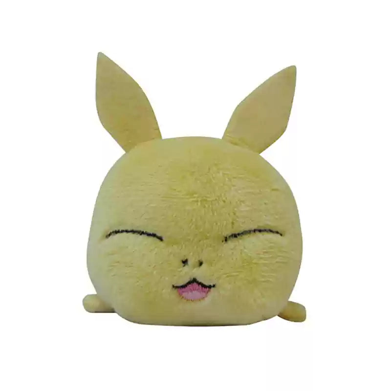[Plush] Digimon Frontier 04 Japanese Toei Animation Tsum Tsum Plush 【デジモンフロンティア 04】デジデジおてだま