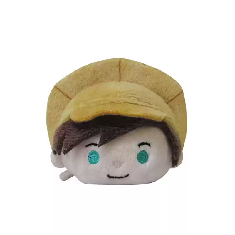 [Plush] Digimon Frontier 04 Japanese Toei Animation Tsum Tsum Plush 【デジモンフロンティア 04】デジデジおてだま