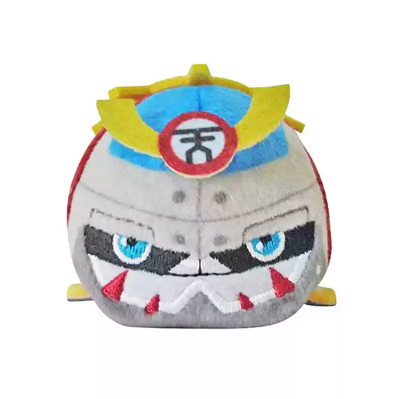 [Plush] Digimon Frontier 04 Japanese Toei Animation Tsum Tsum Plush 【デジモンフロンティア 04】デジデジおてだま