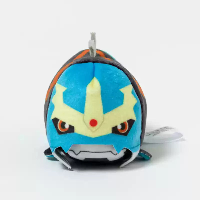 [Plush] Digimon Adventure 02 The Beginning Japanese Toei Animation Tsum Tsum Plush 【デジモンアドベンチャー 02】デジデジおてだま