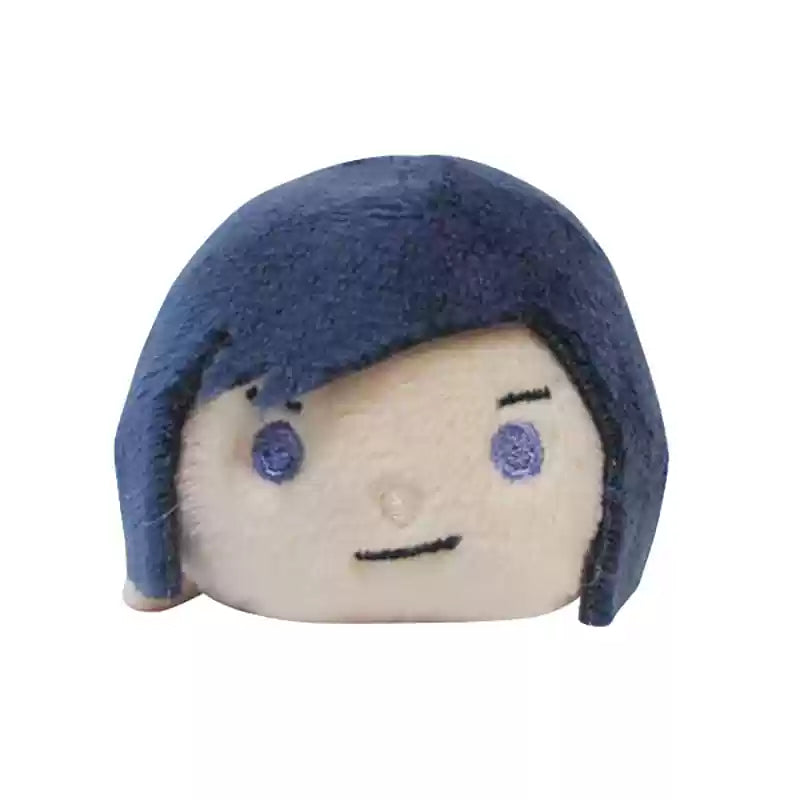 [Plush] Digimon Adventure 02 The Beginning Japanese Toei Animation Tsum Tsum Plush 【デジモンアドベンチャー 02】デジデジおてだま
