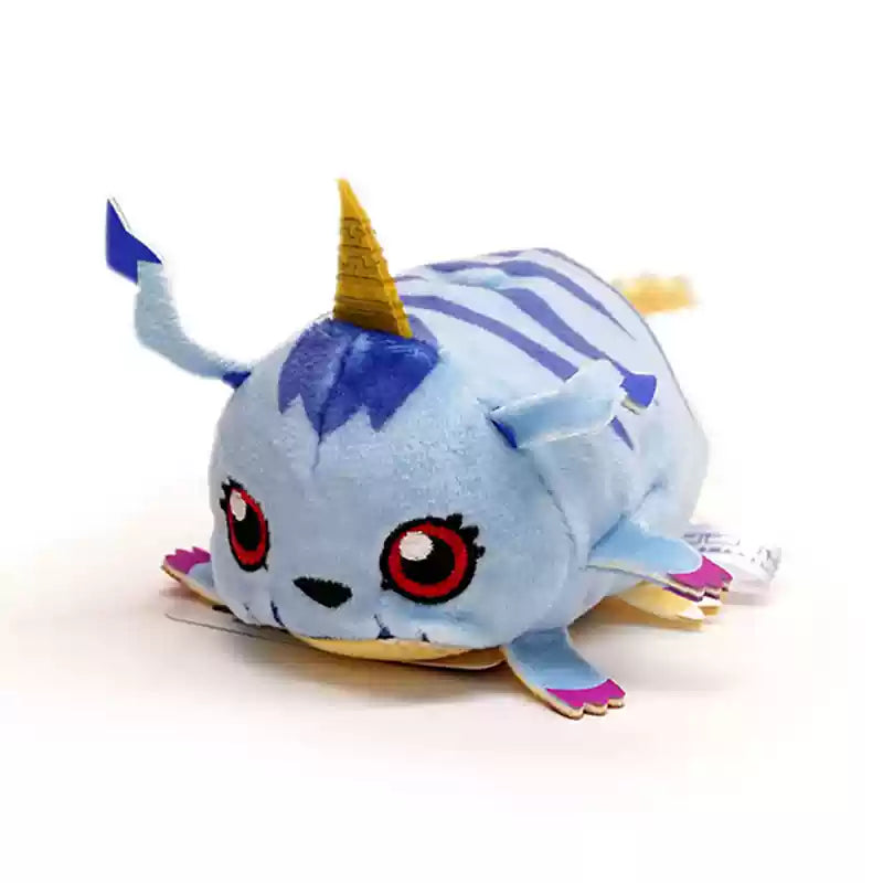 [Plush] Digimon Adventure 01 Japanese Toei Animation Tsum Tsum Plush 【デジモンアドベンチャー 01】デジデジおてだま
