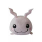 [Plush] Digimon Adventure 01 Japanese Toei Animation Tsum Tsum Plush 【デジモンアドベンチャー 01】デジデジおてだま