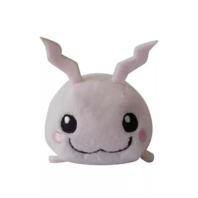 [Plush] Digimon Adventure 01 Japanese Toei Animation Tsum Tsum Plush 【デジモンアドベンチャー 01】デジデジおてだま