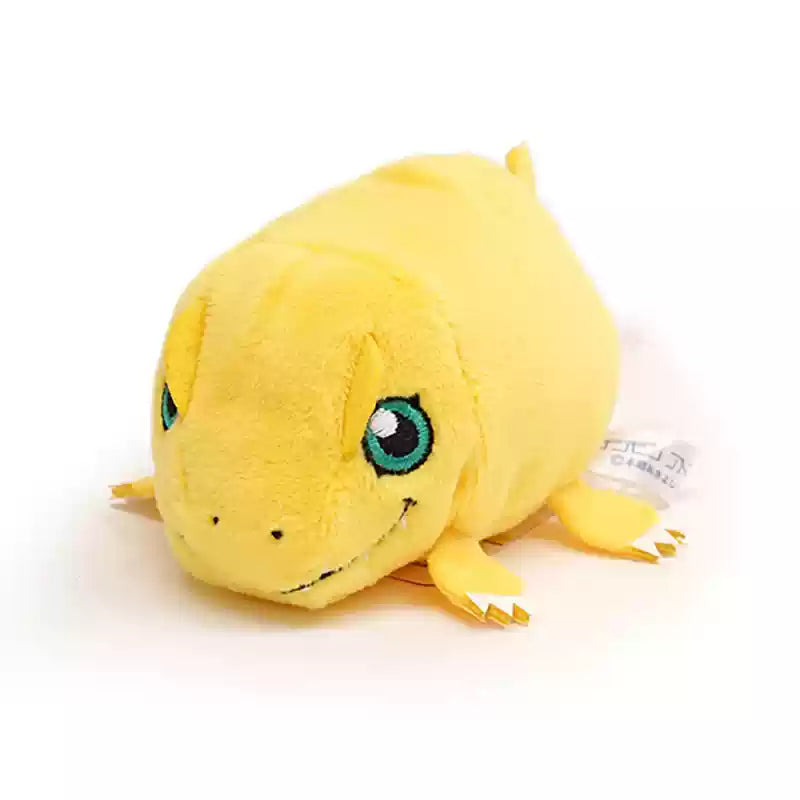 [Plush] Digimon Adventure 01 Japanese Toei Animation Tsum Tsum Plush 【デジモンアドベンチャー 01】デジデジおてだま