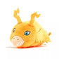 [Plush] Digimon Adventure 01 Japanese Toei Animation Tsum Tsum Plush 【デジモンアドベンチャー 01】デジデジおてだま