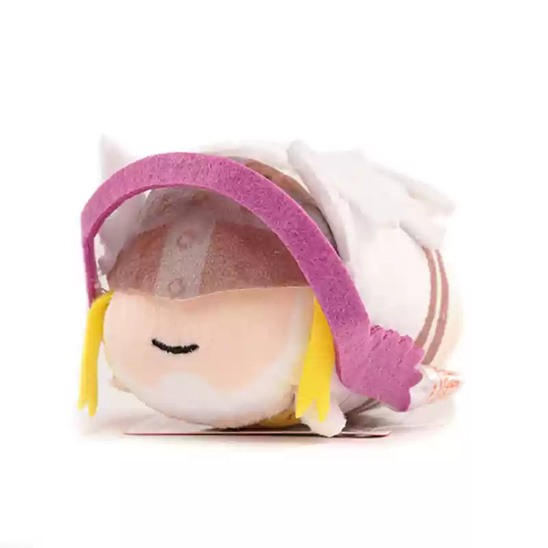 [Plush] Digimon Adventure 01 Japanese Toei Animation Tsum Tsum Plush 【デジモンアドベンチャー 01】デジデジおてだま