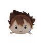 [Plush] Digimon Adventure 01 Japanese Toei Animation Tsum Tsum Plush 【デジモンアドベンチャー 01】デジデジおてだま