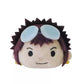 [Plush] Digimon Adventure 02 The Beginning Japanese Toei Animation Tsum Tsum Plush 【デジモンアドベンチャー 02】デジデジおてだま