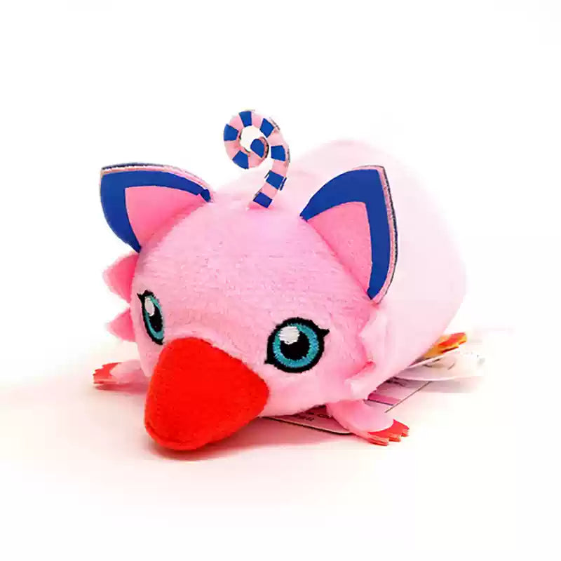 [Plush] Digimon Adventure 01 Japanese Toei Animation Tsum Tsum Plush 【デジモンアドベンチャー 01】デジデジおてだま