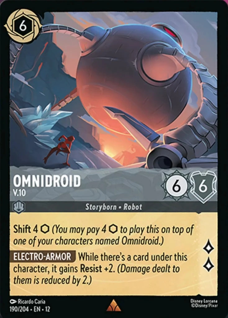 190/204-EN-12: Omnidroid - V.10
