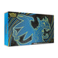 English Pokemon Mega Charizard X Ex Ultra Premium Collection