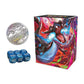 English Pokemon Mega Charizard X Ex Ultra Premium Collection