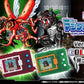 (PRE-ORDER)(預訂) [Official Toys][官方玩具] - DIGIMON DIGIVICE DIGIMON COLOR Ver.3 - Ver.5
