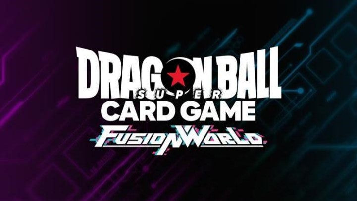 [Pre-order]【FB-09】Dragon Ball Super Card Game Fusion World DUAL EVOLUTION  [FB09] 龍珠超咭牌遊戲 融合世界 補充包 雙重進化