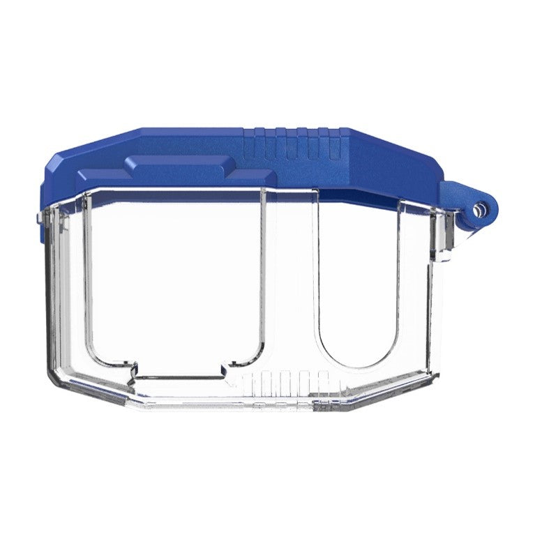 (PRE-ORDER)(預訂) [Official Toys][官方玩具] -DIGIMONCASE Digivice IREMONPENDULUM COLOR METALLIC [魂SHOP限定] 數碼暴龍超代彩色機 保護殼