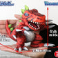 [Pre-order][Official Toys]DIGIMON REAL DATA COLLECTION TYRANNOMON 《數碼暴龍》Digimon Real Data Collection 巨龍獸