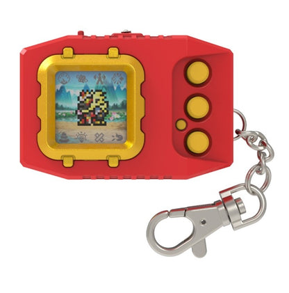 (PRE-ORDER)(預訂) [Official Toys][官方玩具] - DIGIMON Digivice PENDULUM COLOR [魂SHOP限定] 數碼暴龍超代彩色機