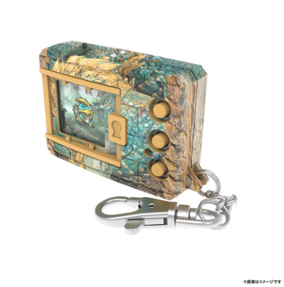 (PRE-ORDER)(預訂) [Official Toys][官方玩具] - DIGIVICE DIGIMON COLOR DMONSTER HUNTER 20th EDITION 數碼暴龍 魔物獵人20周年版