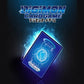 [EX09] Digimon Card Game Extra Booster Box VERSUS MONSTERS [EX-09] 數碼暴龍咭牌遊戲 主題咭包 第九彈 VERSUS MONSTERS