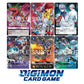 [Pre-order]【PB-26】DIGIMON CARD GAME TAMER'S SELECTION BOX PREMIUM【PB-26】數碼暴龍咭牌遊戲 X抗體主題 馴獸師精選豪華套裝