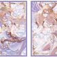 [PRE-ORDER] [Bundle Design - 2 Sets] EATOS card Sleeve 2/24-25台灣FF U07/U08 - (Saffira / サフィラ  - YuGiOu / 遊☆戯☆王)