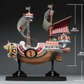 (PRE-ORDER)(預訂) [Official Toys][BN METAL WORKS] 《海賊王》千陽號 ONE PIECE BNMW ONE PIECE THOUSAND SUNNY