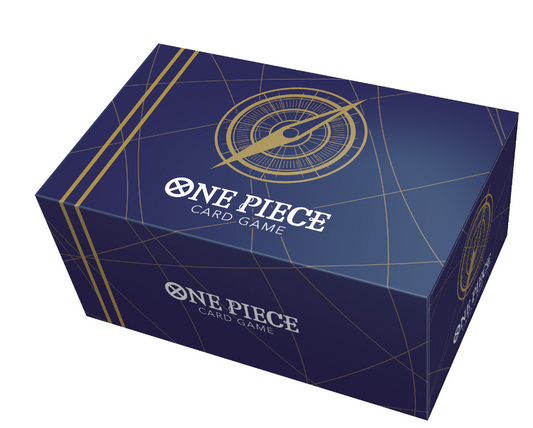 [PB] One Piece Storage Box x Don