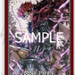 [Sleeves] ONE PIECE CARD GAME Official Card Sleeve 9 (4 sets) 海賊王咭牌遊戲 官方咭套 第九彈 (4種)