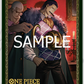 [Sleeves] One Piece 官方卡套 限定版 VOL.3
