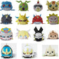 [Plush] Digimon Adventure 02 The Beginning Japanese Toei Animation Tsum Tsum Plush 【デジモンアドベンチャー 02】デジデジおてだま