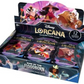 Set 2 Rise of the Floodborn | Disney Lorcana by Ravensburger ENGLISH Booster Pack Box Case