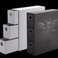 Dragon Shield - Fortress Card Drawers