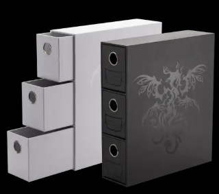 Dragon Shield - Fortress Card Drawers