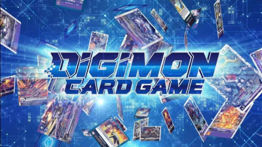 [Pre-order]Digimon Card Game  WORLD TAMER'S BOX ver.2  數碼暴龍咭牌遊戲 世界馴獸師套裝 第二彈