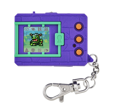 (PRE-ORDER)(預訂) [Official Toys][官方玩具] - DIGIMON DIGIVICE DIGIMON COLOR Ver.3 - Ver.5