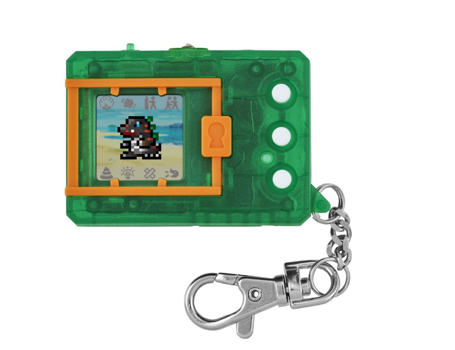(PRE-ORDER)(預訂) [Official Toys][官方玩具] - DIGIMON DIGIVICE DIGIMON COLOR Ver.3 - Ver.5