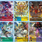 Digimon Card Game  WORLD TAMER'S BOX ver.2  數碼暴龍咭牌遊戲 世界馴獸師套裝 第二彈