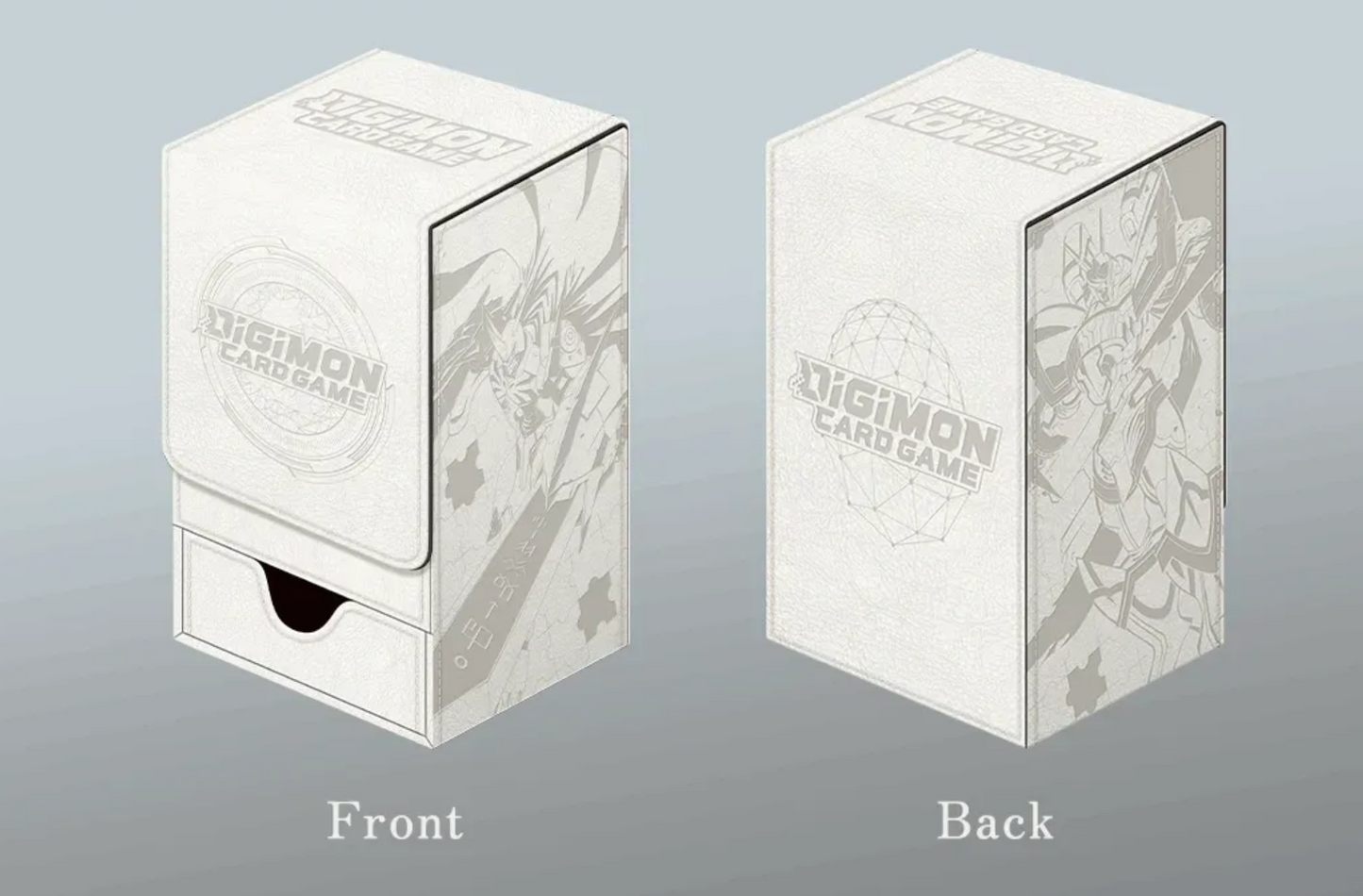 [Pre-order]【PB24】DIGIMON CARD GAME TAMER’S EVOLUTION CARD SET -NEXUS OF DIGIMON- [PB24] 數碼寶貝卡牌遊戲 TAMER’S SELECTION CARD SET -NEXUS OF DIGIMON-