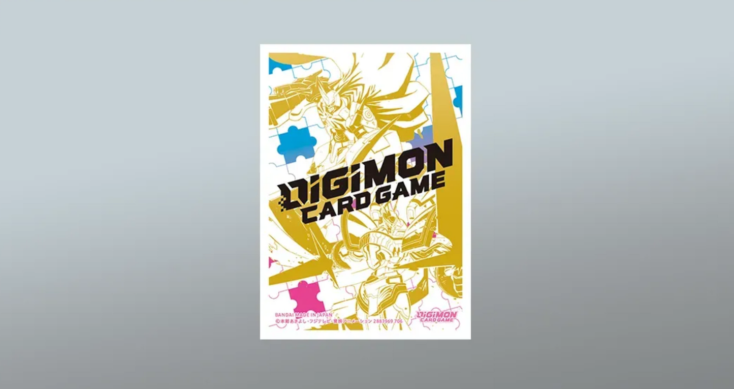 [Pre-order]【PB24】DIGIMON CARD GAME TAMER’S EVOLUTION CARD SET -NEXUS OF DIGIMON- [PB24] 數碼寶貝卡牌遊戲 TAMER’S SELECTION CARD SET -NEXUS OF DIGIMON-