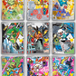 [Pre-order]English Pokemon 美版 Pokémon TCG: First Partner Illustration Collection—Series 2