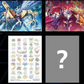 [Pre-Order] [Sleeves] DIGIMON CARD GAME Official Sleeves 04 數碼暴龍咭牌遊戲 官方咭套 2026 第四彈