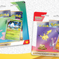 [Pre-order]English Pokemon 美版 Pokémon TCG: 30th Celebration Tech Sticker Collection
